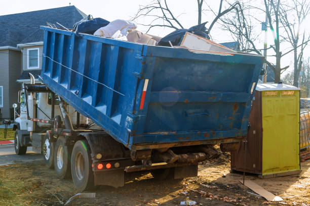 Best Garage Cleanout  in Santa Cruz, CA